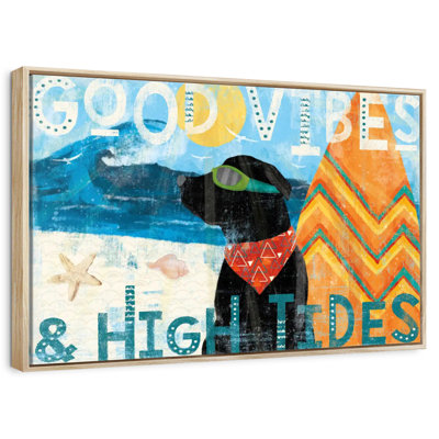 Good Vibes II