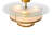 Frederic Semi Flush Mount