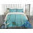 Coastal Polyester Coverlet-41891932