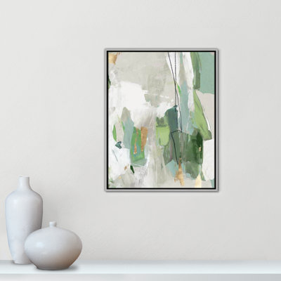 Collection Enchanted Emerald Enchanted Emerald II par Tom Reeves