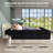 12"/14" Medium Memory Foam Pocket Spring Hybrid Mattress-907655539-906568449