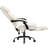 Office Chair With 6 Points Vibration Massage Ergonomic Executive Office Chair Reclining High Back With Foot Rest-1243267814