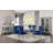 Lucette Extendable Dining Table
