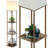 Oriyan 63" Column Floor Lamp-442365548