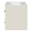 Meuble-lavabo mural avec lavabo en céramique-156187125