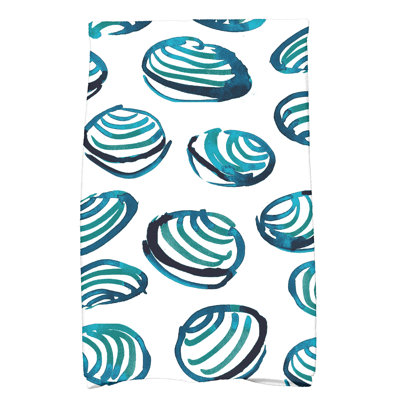 Eastbourne Tea Towel Kitchen Towel
