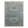 Willow Mesa Hand-Knotted Wool Area Rug