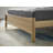 Bonadie Solid Wood Platform Bed-1771108954