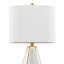 Lampe de table Geo - ensemble de 2-1017573369