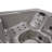 Cyanna Valley Spas Supreme X 6-Person 31-Jet Square Hot tub with Ozonator-20382766-20382768