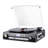 DIGITNOW Bluetooth Record Player