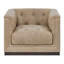 Curated Swivel Armchair-1195874124