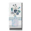 «Blue Mums» par Cindy Jacobs-790178476
