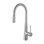 Pull Out Single Handle Kitchen Faucet