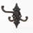 Beghtol Metal Bracket Plant Stand