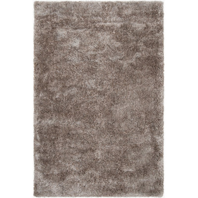 Grizzly Area Rug in Gray