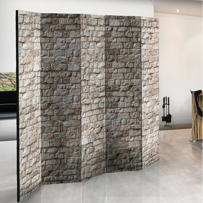 Reality Room Divider, 5