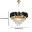 9 - Light Chandelier-456027391