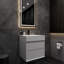 Meuble-lavabo simple 24 po Albizu-69316070