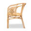 Chaise de salle à manger