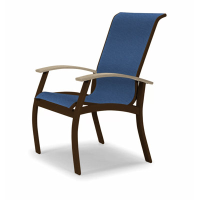 Chaise de patio Askar