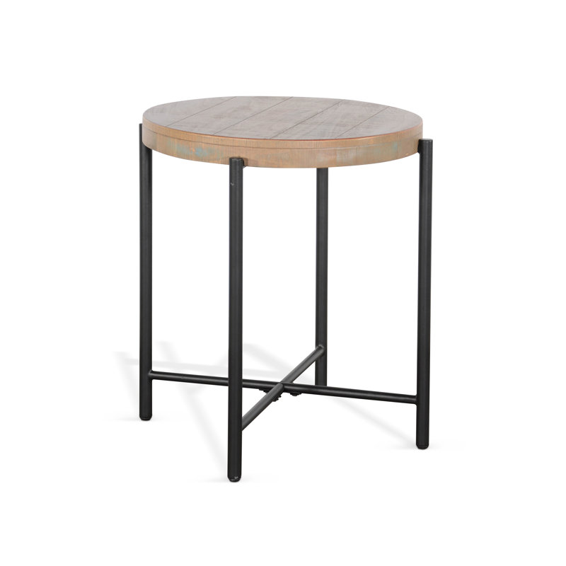 Table de bout Darja 24