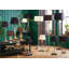 Dayana Metal Table Lamp