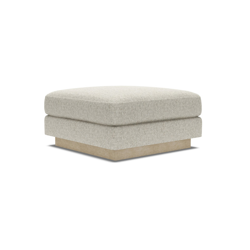 Lana Bumper Ottoman