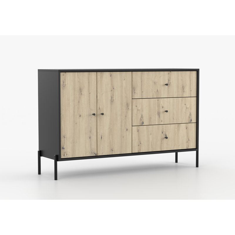 Ravi Display Cabinet