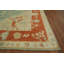 Tapis turc Oushak 9x12