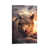 Wrapped Canvas is unavailable