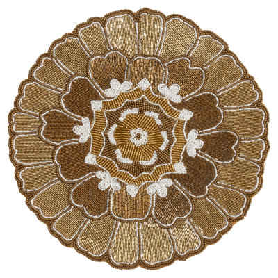 Napperon Donya Sanskrit