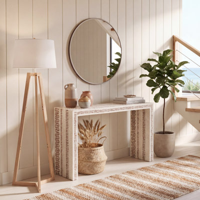 Jirair Console Table