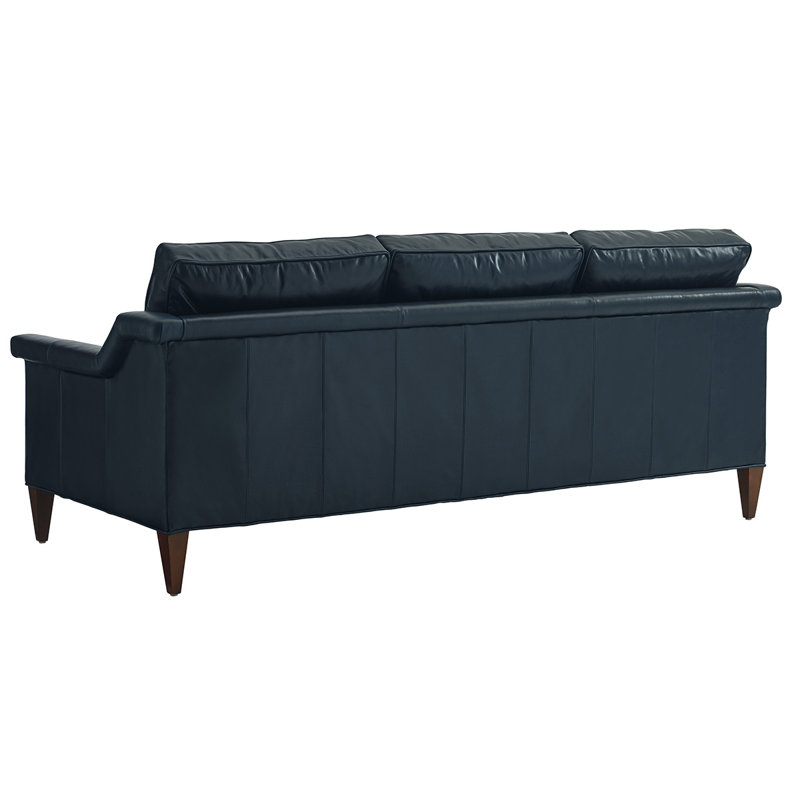 Whitehall Leather Sofa