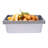 YaoTown Stainless Steel Roasting Pan