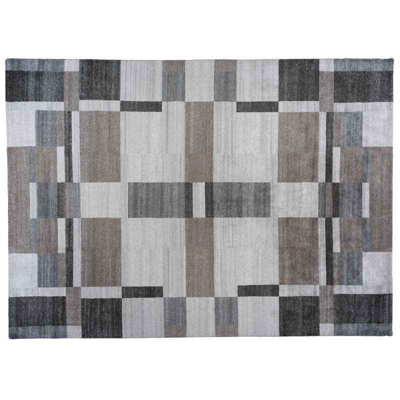 One-of-a-Kind 9' X 11'10" Area Rug