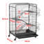 Weather Resistant Small Animal Cage-2027807966-2019154887