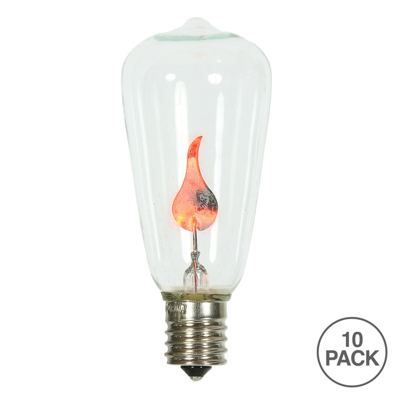 Light Bulbs