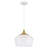 Gagne 1 - Light Single Pendant-307587845-374121210