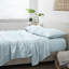 Ensemble de draps en microfibre Simply Soft ™-1658176316-1658176319