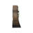 QXJ031BLH Mantel Clock, Brown
