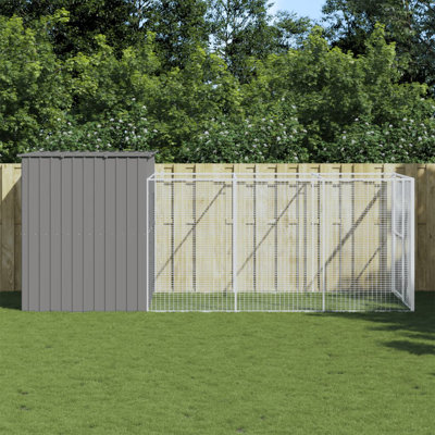 Bocker Dog House
