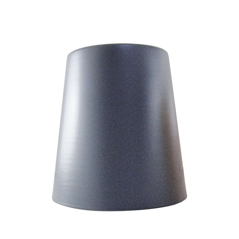 Azelie 1 - Light Black Pendant, Gray