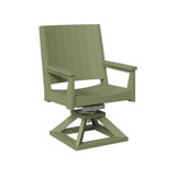 Mayhew Outdoor Rocker Chair