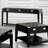 Military 64'' Console Table-46721708