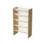 Elarco 15 Pair Shoe Rack-1227243565
