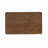 Kaela Walnut Finish Dining Table