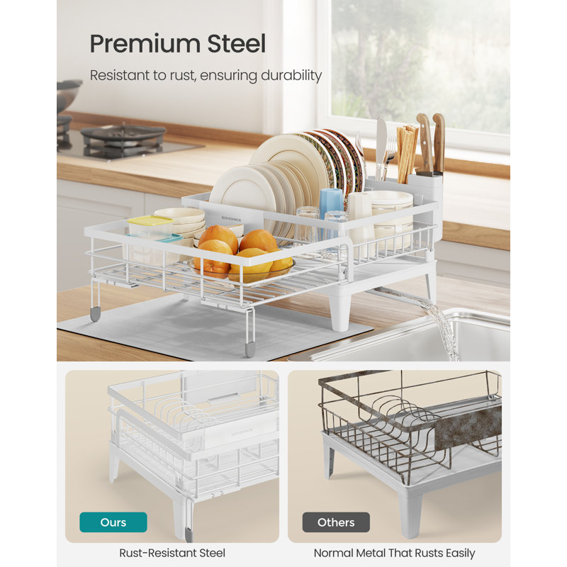 Dish Rack