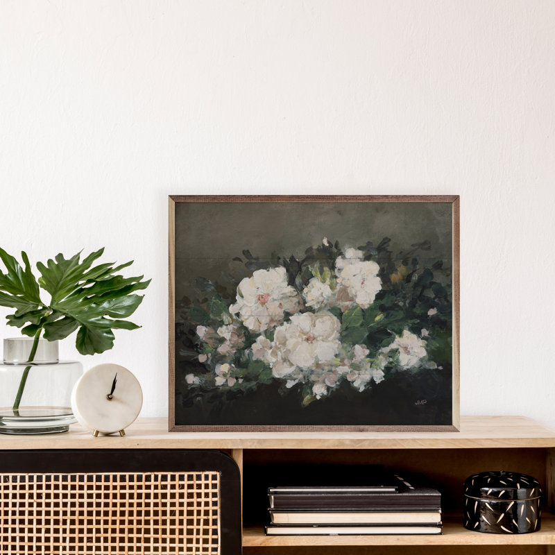 Beauté printanière par Julia Purinton, H 32 po x l 40 po