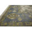 Tapis oriental Oushak Chobi Mute